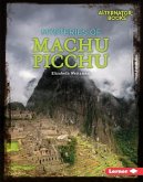 Mysteries of Machu Picchu (eBook, ePUB)