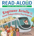 Engineer Arielle and the Israel Independence Day Surprise (eBook, ePUB)