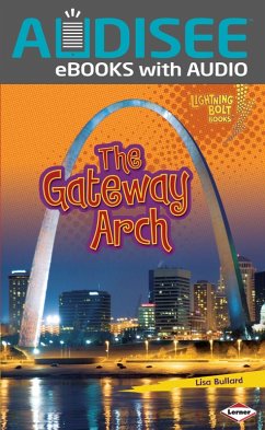 Cover Gateway Arch (eBook, ePUB)