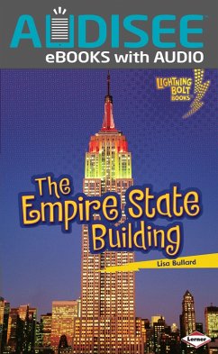 Cover Empire State Building (eBook, ePUB)