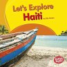 Let's Explore Haiti (eBook, ePUB) - Bild 1