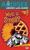 What Is Smell? (eBook, ePUB)