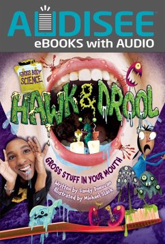 Hawk & Drool (eBook, ePUB) - Donovan, Sandy