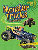 Monster Trucks on the Move (eBook, ePUB)