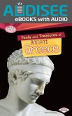 Tools and Treasures of Ancient Greece (eBook, ePUB) Tools and Treasures of Ancient Greece (eBook, ePUB)