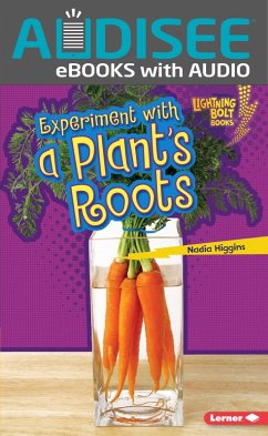 Experiment with a Plant's Roots (eBook, ePUB) Cover Experiment with a Plant's Roots (eBook, ePUB)