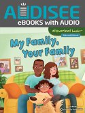 My Family, Your Family (eBook, ePUB) My Family, Your Family (eBook, ePUB)