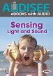 Sensing Light and Sound (eBook, ePUB) - Bild 1
