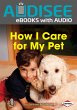 How I Care for My Pet (eBook, ePUB) - Bild 1