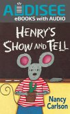 Henry's Show and Tell (eBook, ePUB) Henry's Show and Tell (eBook, ePUB)