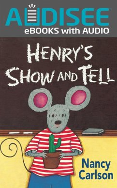Cover Henry's Show and Tell (eBook, ePUB)
