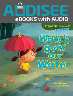 Cover Watch Over Our Water (eBook, ePUB)