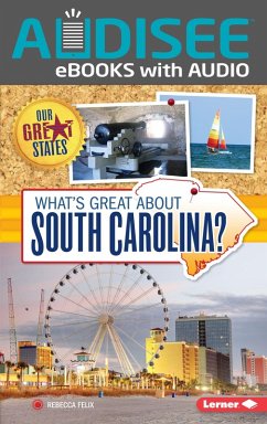Cover What's Great about South Carolina? (eBook, ePUB)