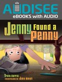 Jenny Found a Penny (eBook, ePUB)