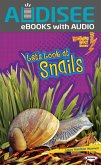 Let's Look at Snails (eBook, ePUB)