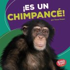 ¡Es un chimpancé! (It's a Chimpanzee!) (eBook, ePUB)