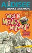 What Is Money, Anyway? (eBook, ePUB) - Bild 1