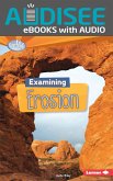 Examining Erosion (eBook, ePUB) Examining Erosion (eBook, ePUB)