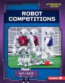 Robot Competitions (eBook, ePUB) Robot Competitions (eBook, ePUB)