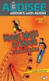 Many Ways to Move (eBook, ePUB)