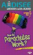 How Do Parachutes Work? (eBook, ePUB) - Bild 1