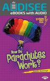 How Do Parachutes Work? (eBook, ePUB) How Do Parachutes Work? (eBook, ePUB)