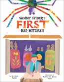 Sammy Spider's First Bar Mitzvah (eBook, ePUB) Sammy Spider's First Bar Mitzvah (eBook, ePUB)