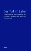 Der Tod im Leben (eBook, PDF)