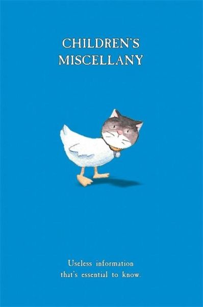 Children's Miscellany (eBook, ePUB) Children's Miscellany (eBook, ePUB)