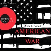 American War (MP3-Download)