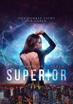 Superior (eBook, ePUB) - Jungwirth, Anne-Marie