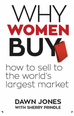 Cover Why Women Buy (eBook, ePUB)