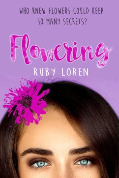Cover Flowering (Blooming Series, #5) (eBook, ePUB)