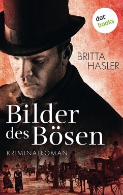 Bilder des Bösen (eBook, ePUB) - Hasler, Britta