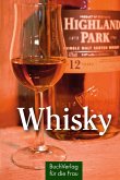 Whisky (eBook, ePUB)