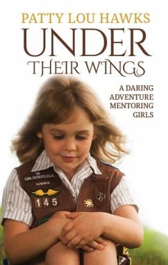 Cover Under Their Wings (eBook, ePUB)