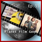 Planet Film Geek, PFG Episode 55: Ich - Einfach unverbesserlich 3, Die Erfindung der Wahrheit, Ihre beste Stunde (MP3-Download)