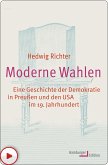 Moderne Wahlen (eBook, PDF)