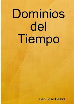 Dominios del Tiempo - Bellod, Juan José