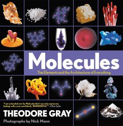 Molecules - Mann, Nick; Gray, Theodore