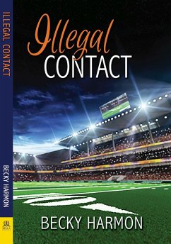 Illegal Contact - Harmon, Becky