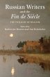 Russian Writers and the Fin de Siècle - Bild 1