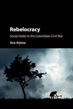 Rebelocracy - Arjona, Ana (Northwestern University, Illinois)