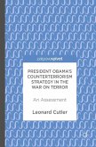 President Obama¿s Counterterrorism Strategy in the War on Terror