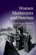 Women Modernists and Fascism - Bild 1