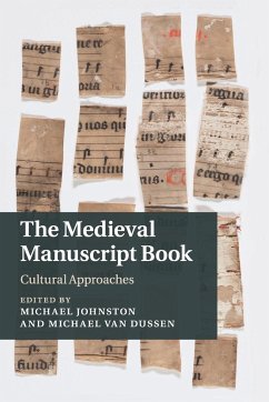 The Medieval Manuscript Book