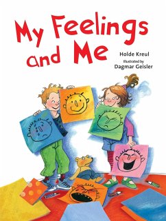 My Feelings and Me - Kreul, Holde