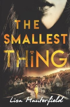 The Smallest Thing - Manterfield, Lisa