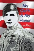 My Oath & My Honor