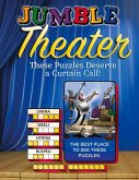 Jumble(r) Theater: These Puzzles Deserve a Curtain Call